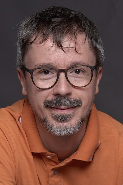 Luca Vettor